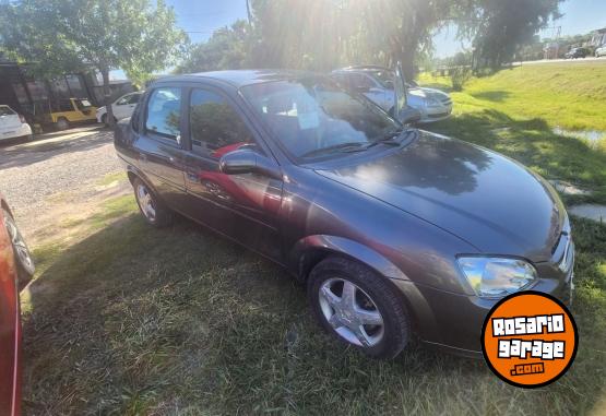 Autos - Chevrolet Corsa lt 2016 Nafta 113000Km - En Venta