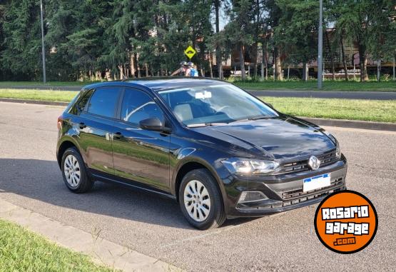 Autos - Volkswagen Polo MSI 2023 Nafta 32000Km - En Venta