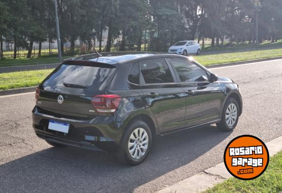 Autos - Volkswagen Polo MSI 2023 Nafta 32000Km - En Venta