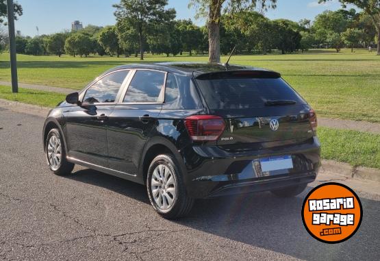 Autos - Volkswagen Polo MSI 2023 Nafta 32000Km - En Venta