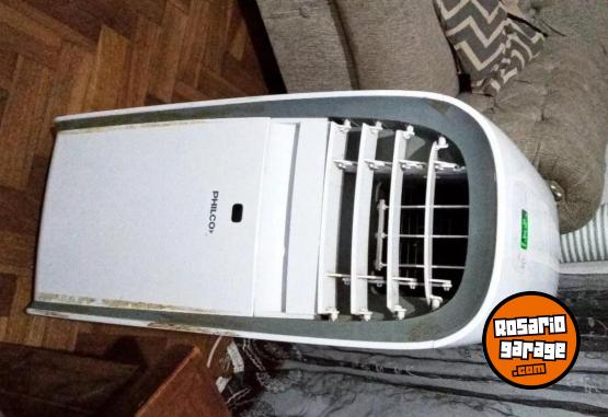 Hogar - Aire acondicionado porttil (fro/calor) Philco - En Venta