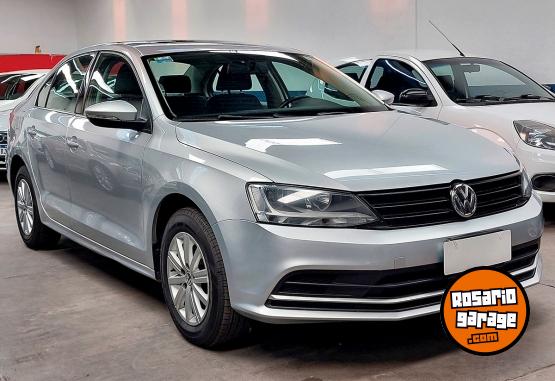 Autos - Volkswagen Vento 2015 Nafta 113000Km - En Venta