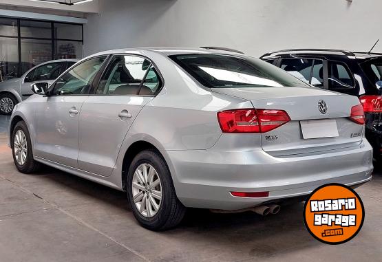 Autos - Volkswagen Vento 2015 Nafta 113000Km - En Venta