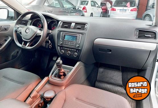 Autos - Volkswagen Vento 2015 Nafta 113000Km - En Venta