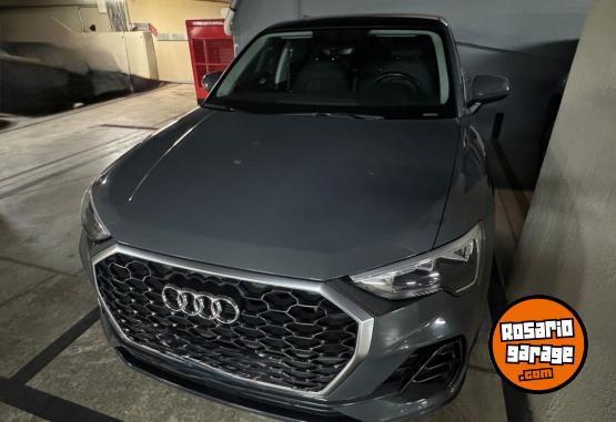 Autos - Audi Q3 2020 Nafta 71000Km - En Venta