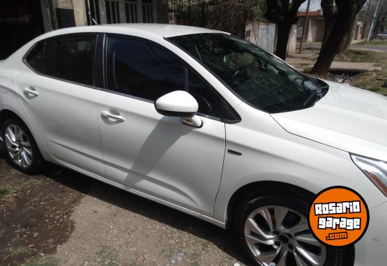 Autos - Citroen C4 lounge 2014 Diesel 100000Km - En Venta