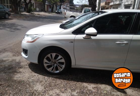 Autos - Citroen C4 lounge 2014 Diesel 100000Km - En Venta