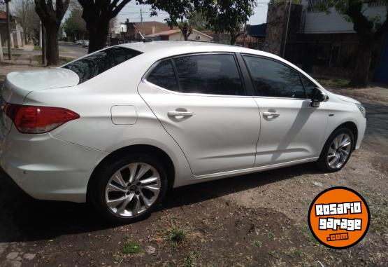 Autos - Citroen C4 lounge 2014 Diesel 100000Km - En Venta