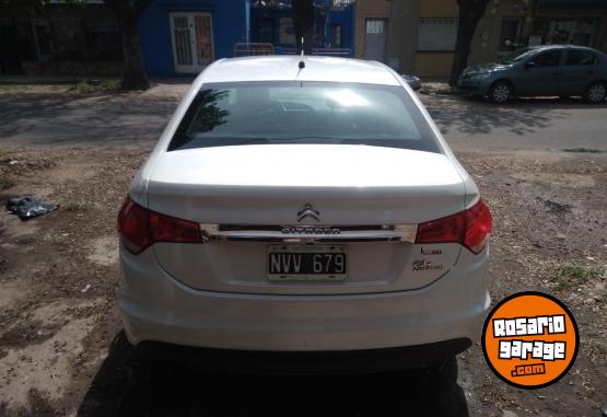 Autos - Citroen C4 lounge 2014 Diesel 100000Km - En Venta