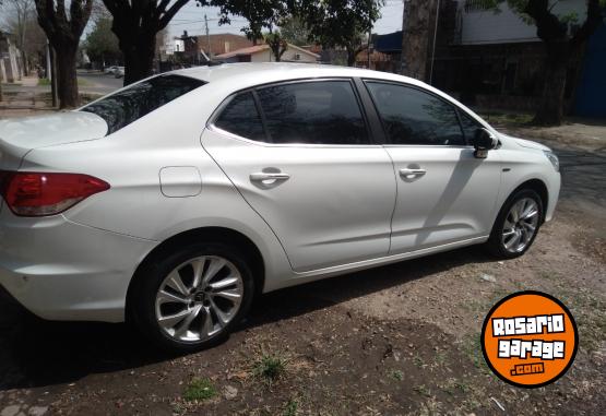 Autos - Citroen C4 lounge 2014 Diesel 100000Km - En Venta