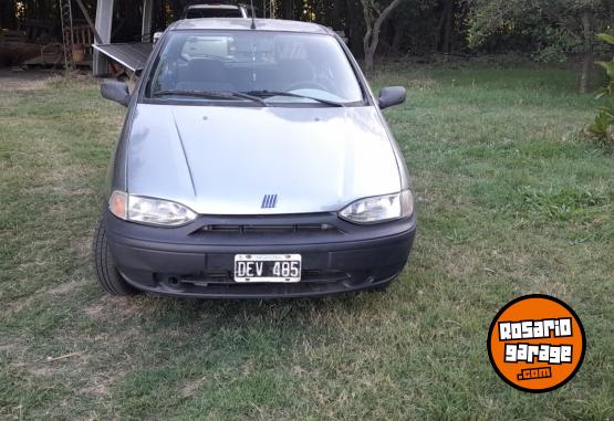 Autos - Fiat Palio 2000 Nafta 230000Km - En Venta