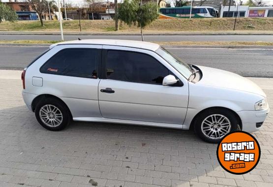 Autos - Volkswagen gol 2012 Nafta 160000Km - En Venta