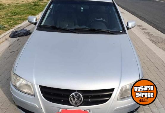 Autos - Volkswagen gol 2012 Nafta 160000Km - En Venta