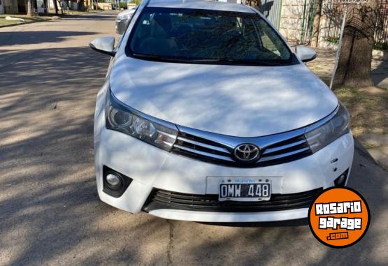 Autos - Toyota XEI 2015 Nafta 174000Km - En Venta