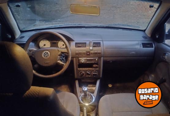 Autos - Volkswagen Gol country 1.6 rural 2008 Nafta 243000Km - En Venta