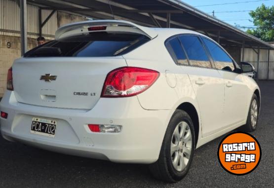 Autos - Chevrolet LT 2015 Diesel 117000Km - En Venta