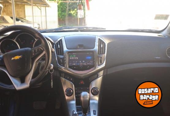 Autos - Chevrolet LT 2015 Diesel 117000Km - En Venta