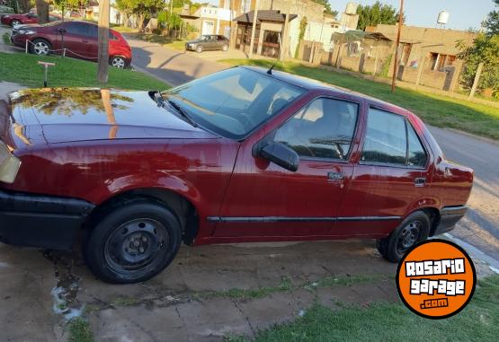 Autos - Renault Renault 1996 GNC 240000Km - En Venta