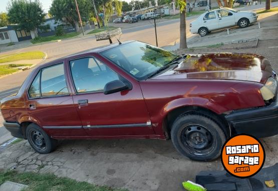 Autos - Renault Renault 1996 GNC 240000Km - En Venta