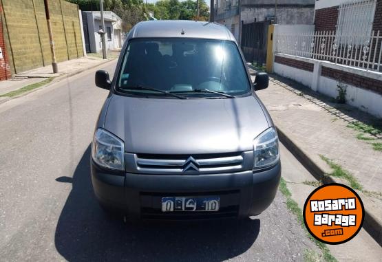 Utilitarios - Citroen Berlingo 2018 Diesel 150000Km - En Venta