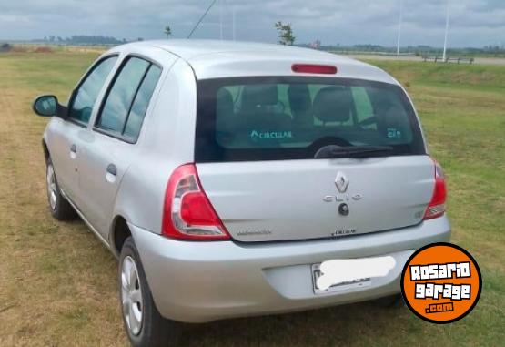 Autos - Renault 2013 2013 Nafta 100000Km - En Venta