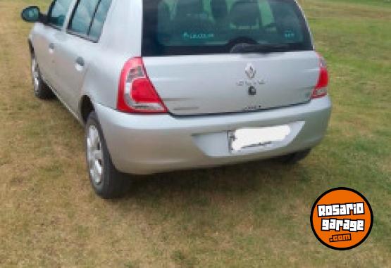 Autos - Renault 2013 2013 Nafta 100000Km - En Venta