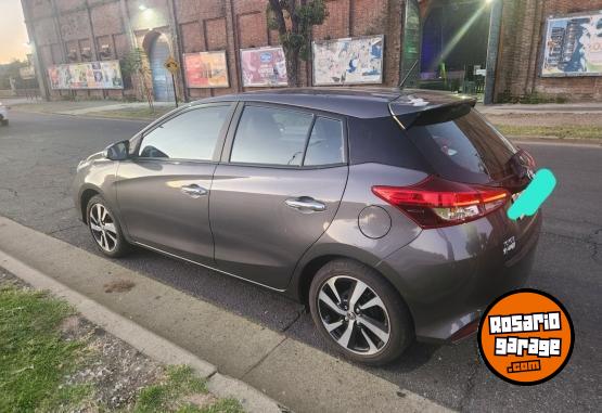 Autos - Toyota Yaris S 2024 Nafta 4035Km - En Venta