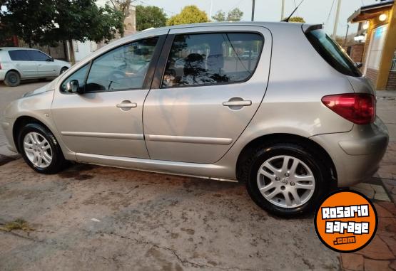 Autos - Peugeot 307 xt 2008 Nafta 170000Km - En Venta