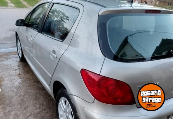 Autos - Peugeot 307 xt 2008 Nafta 170000Km - En Venta