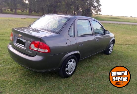 Autos - Chevrolet corsa 2014 GNC 120000Km - En Venta