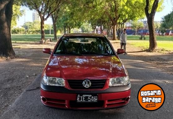 Autos - Volkswagen Gol 1.9SD Trendline 3p 2004 Diesel 230000Km - En Venta