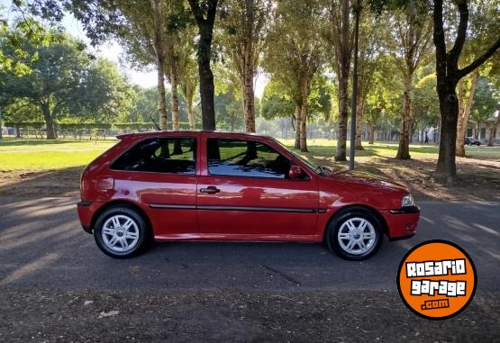 Autos - Volkswagen Gol 1.9SD Trendline 3p 2004 Diesel 230000Km - En Venta