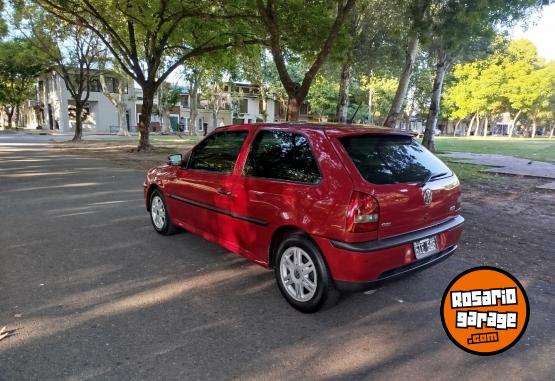 Autos - Volkswagen Gol 1.9SD Trendline 3p 2004 Diesel 230000Km - En Venta