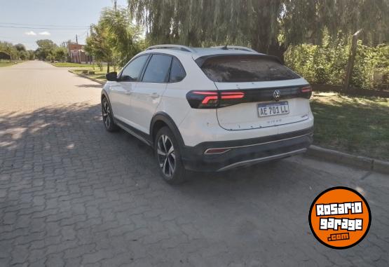 Autos - Volkswagen Nivus 2021 Nafta 97000Km - En Venta