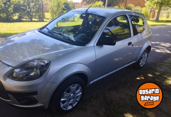 Autos - Ford KA FLY VIRAL 1.0 L 2013 Nafta  - En Venta