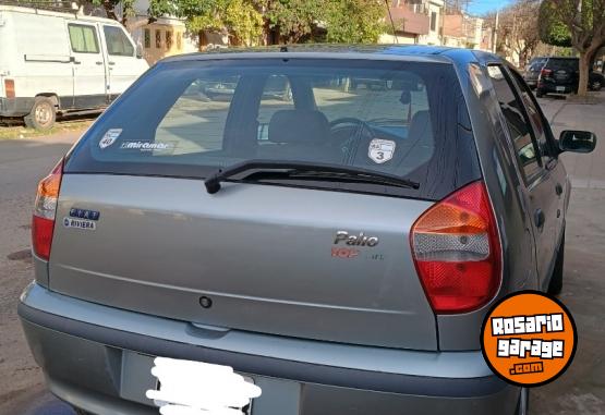 Autos - Fiat Palio 2006 Nafta 143000Km - En Venta