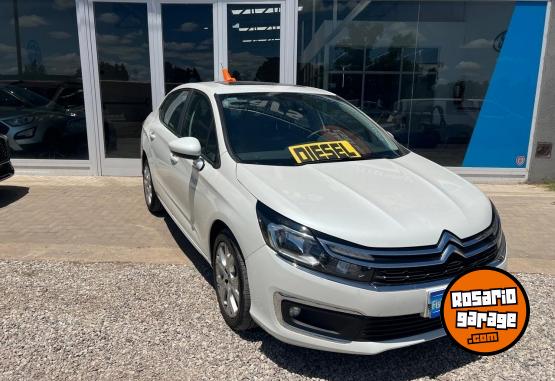 Autos - Citroen C4 Lounge Feel Pack HDI 2022 Diesel 34000Km - En Venta