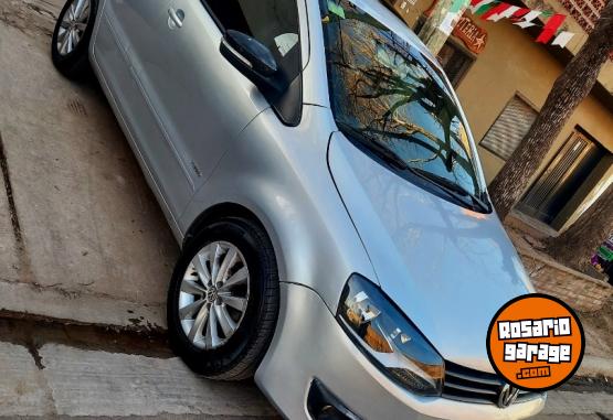 Autos - Volkswagen Fox 2010 Nafta 160000Km - En Venta