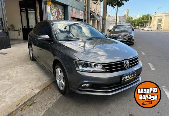 Autos - Volkswagen Vento 2015 Nafta  - En Venta