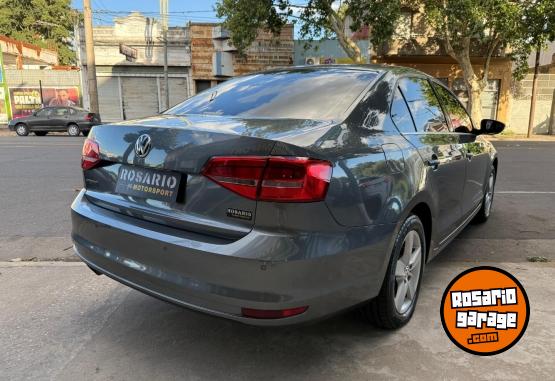 Autos - Volkswagen Vento 2015 Nafta  - En Venta