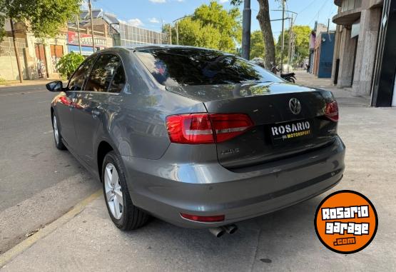 Autos - Volkswagen Vento 2015 Nafta  - En Venta