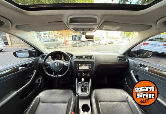 Autos - Volkswagen Vento 2015 Nafta  - En Venta