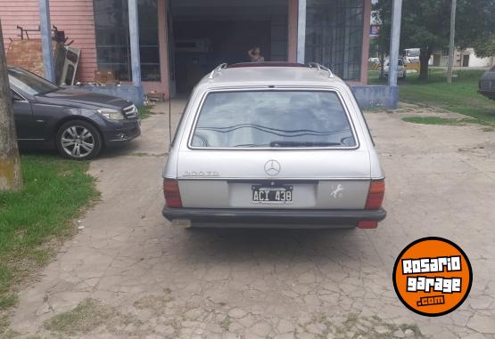 Clsicos - Mercedes td diesel - En Venta