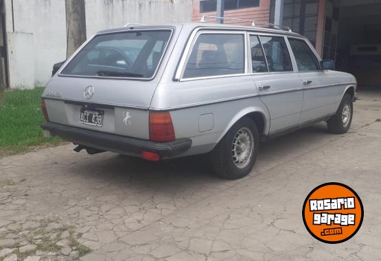 Clsicos - Mercedes td diesel - En Venta