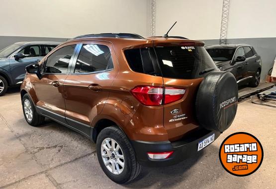 Autos - Ford Ecosport 2.0 SE 2019 Nafta 70000Km - En Venta