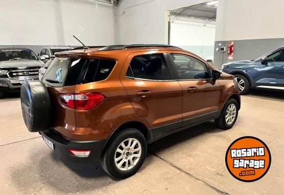 Autos - Ford Ecosport 2.0 SE 2019 Nafta 70000Km - En Venta