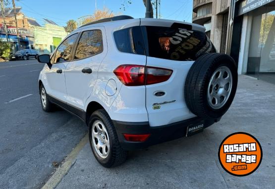 Autos - Ford Ecosport 2014 Nafta  - En Venta