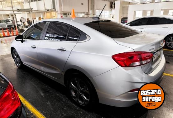 Autos - Chevrolet CRUZE 2021 Nafta 26018Km - En Venta