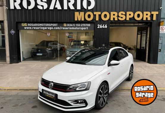 Autos - Volkswagen Vento GLI 2018 Nafta 30000Km - En Venta