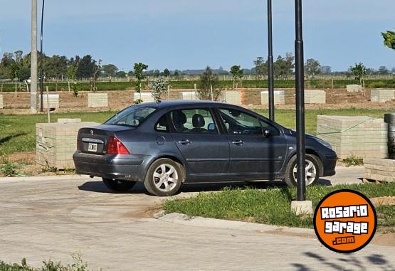 Autos - Peugeot 307 HDI Premium 2008 Diesel 190000Km - En Venta